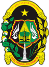 Logo Pemkot Yogyakarta